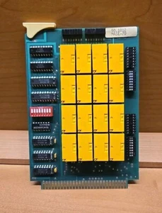 Barber Colman 8531 50.1012 CONTROL PAK PCB Board MASE 70 BMC 12 - Bild 1 von 4