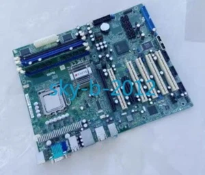 1 PCS Ultra micro C2SBC-Q workstation motherboard In good condition - Picture 1 of 4