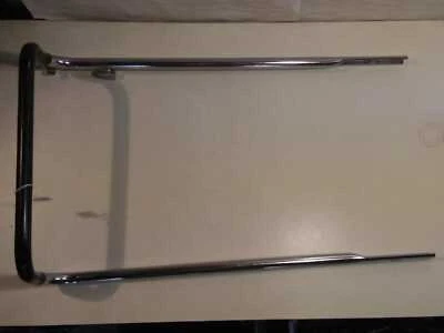 MANILLAR SUPERIOR SOPLADOR DE NIEVE HONDA FABRICANTE DE EQUIPOS ORIGINALES 53150-730-000 Foto 1 de 3