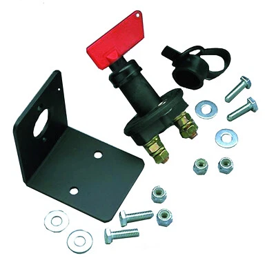 Battery Cut-Off Switch Taylor Cable 1037 - Изображение 1 из 3