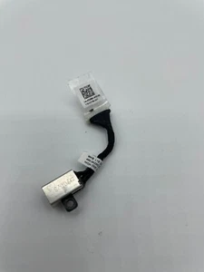 Dell Latitude 3410 DC Jack Power Socket Charging Cable 07DM5H - Afbeelding 1 van 1
