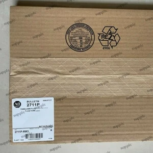 2711P-RW3 2711PRW3 In Box US Free Tax - Zdjęcie 1 z 4
