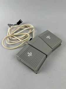 PEDAL KF 2 2S/2S 12-250V AC/DC - Imagen 1 de 3