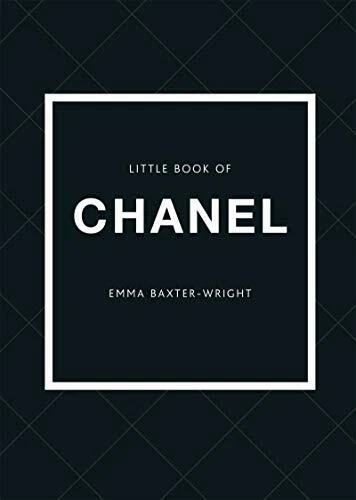 The Little Book of Chanel-Emma Baxter-Wright, 9781780979021 - Image 1 of 1