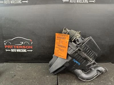 10-13 FORD TRANSIT CONNECT AIR INTAKE CLEANER FILTER BOX WITH TUBES & METER 2.0 - Image 1 of 4