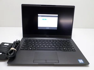 Dell Latitude 7400 | i5-8365U | 8GB RAM | 256GB NVMe| LINUX | READ - Picture 1 of 5