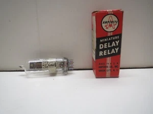 AMPERITE 26NO5T DELAY RELAY - Picture 1 of 3