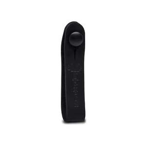 attache cuir pour sangle de guitare - TOUR DE TETE NOIR - MARTIN 18A0031 - Picture 1 of 3