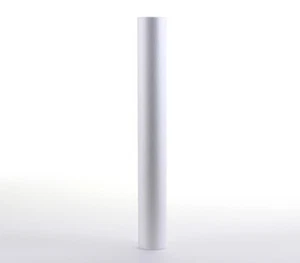 Filtro de agua de sedimentos para toda la casa, RO, hidroponía, comercial - 20", 10 μm - Imagen 1 de 3