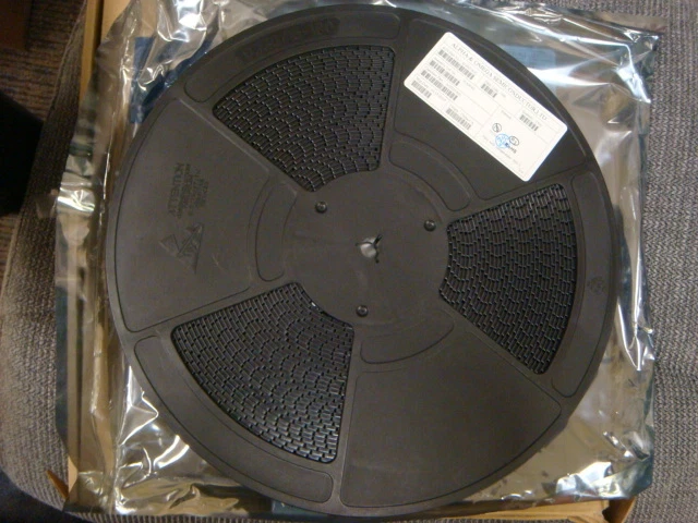 ONE REEL 2500 pcs AOD2N60L [600V, 2A] N-CH MOSFET's - Pb Free - New & Unused - Image 1 of 4