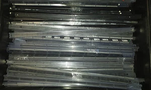 New Lot of 8 st92195c781/mrx (R6S5.5) - Foto 1 di 1