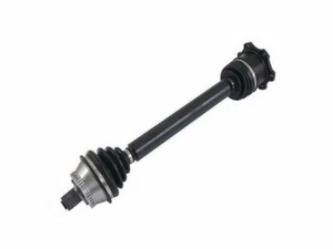 Front Driveshaft For 2009-2013 Audi A4 CAEB 2010 2011 2012 W385YP Drive Shaft - Picture 1 of 1