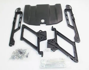 KRAUSER UNIVERSAL TOP CASE LUGGAGE MOUNTING CARRIER 36010100 | 36 010 1 00 - Picture 1 of 10