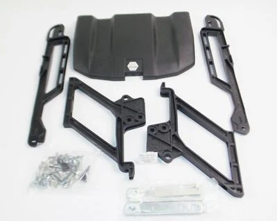 KRAUSER UNIVERSAL TOP CASE LUGGAGE MOUNTING CARRIER 36010100 | 36 010 1 00 - Image 1 of 4