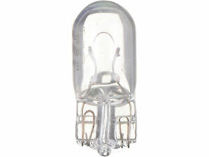 For 1987-1991 Volvo 780 Dome Light Bulb Philips 37345NF 1988 1989 1990