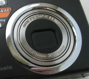Zoom Lens For PENTAX OPTIO A30 - Picture 1 of 1