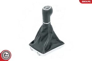 POMO 93180984 ASTRA H. POMO De Levier De Vitesses Avec Housse Pour OPEL ASTRA H - Bild 1 von 12