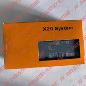 1 PCS NEW B&R X20BC1083 MODULE - Picture 1 of 4