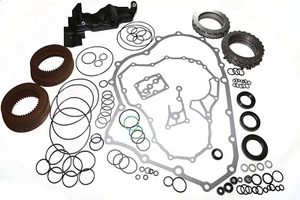 MGHA BGHA MYGA Rebuild Kit For Honda Acura Automatic Transmission BVGA - Bild 1 von 1