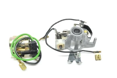 Kit Distributor Ignition Replaces FACET BT.0333 for Fiat Panda Uno Seat - Image 1 of 4