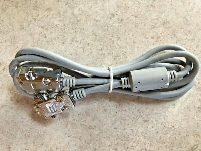 Sharp Printer Cable QCNW-4320SCZZ - Computer Connections - New Cord - Image 1 of 4