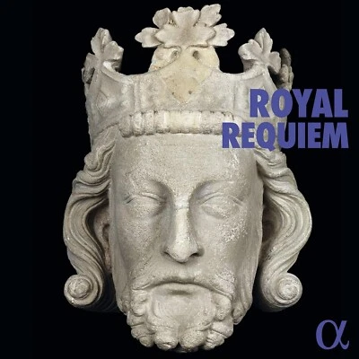 Royal Requiem (Alpha, 5CD Box Set) - Image 1 of 2