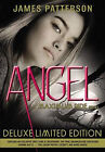 Angel By James Patterson - New Copy - 9780316038324