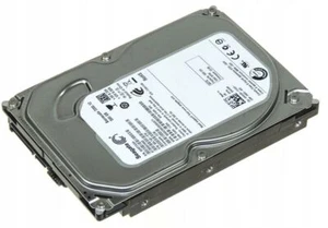 Dell 0h643r 500gb Sata II 7.2k 16mb 3.5'' St3500418as - Picture 1 of 1