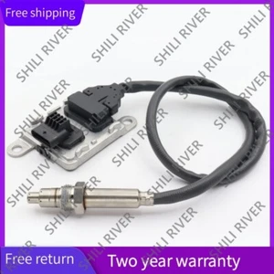 Nitrogen Oxide Nox Sensor 55282708 SNS0767 for FIAT 500X JEEP COMPASS RENEGADE - Bild 1 von 5