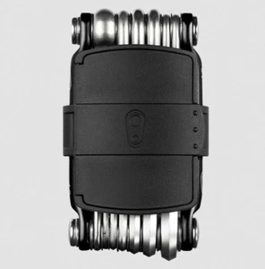 Crank Brothers Multi 13 + Multiherramienta sin tubo  - Imagen 1 de 20