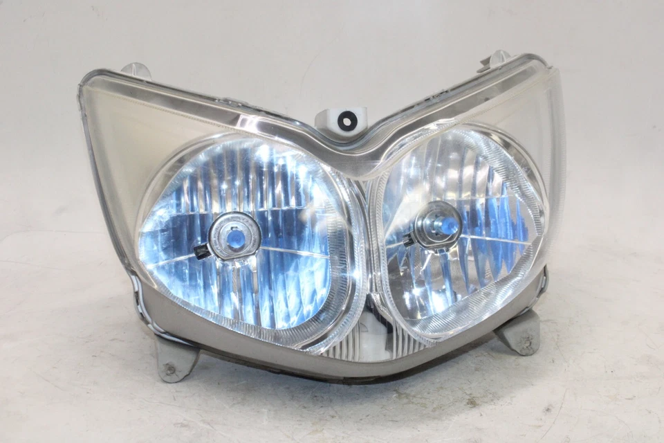 03-06 FARO LUZ DELANTERA SUZUKI BURGMAN AN400S OEM Foto 1 de 4