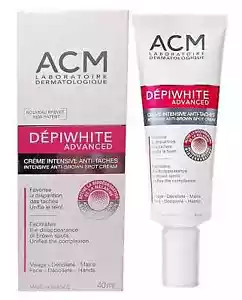 ACM DEPIWHITE ADVANCED Intensive Anti Brown Spot Cream 40ml - Picture 1 of 2