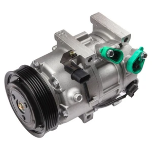 A/C Compressor For Kia Hyundai Optima 2012-2014 By 97701-3V110 - Bild 1 von 4