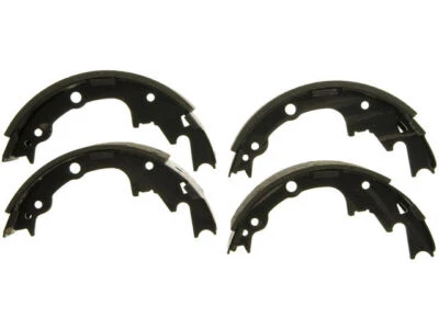 For 2001 Jeep Cherokee Brake Shoe Set Rear Wagner 73724VV - Image 1 of 2