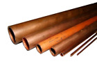Copper Tube C106 - 2" x 16swg x 300mm