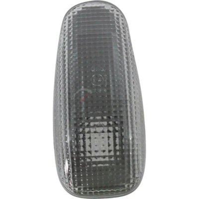 New LH Or RH Side Marker Lamp Lens & Housing For 1998-03 Mercedes-Benz Clk320 - Image 1 of 4