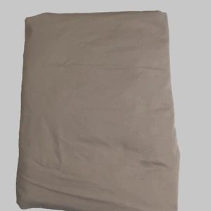 Wamsutta Flat Sheet Taupe CalKing 100% Pima Cotton One Sheet - Picture 1 of 5