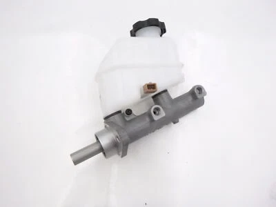 Cilindro mestre de freio Mando com reservatório para 2008-2016 Hyundai Genesis Coupe - Imagem 1 de 3