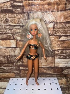 "Skipper" Barbie Doll Tropical Beach Splash 1994 Mattel - Picture 1 of 7