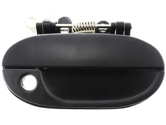 Replacement AP 68VN88M Front Right Door Handle Fits 1995-1997 Hyundai Accent Foto 1 de 1