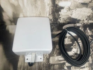 Ultra Wide Ultra Wideband MiMo External Antenna 4G/5G Mobile Signal Booster - Picture 1 of 2