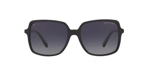 NUEVO Michael Kors 2098U Isle Of Palms 3781T3 Negro 100% AUTÉNTICO - Imagen 1 de 1