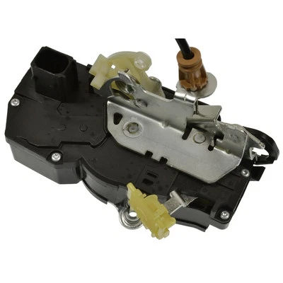 For 2010 GMC Sierra 1500 Door Lock Actuator Front Right SMP - Image 1 of 4