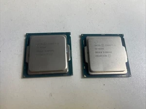Processeur X2 Intel Core i5 6500 3,20 GHz LGA1151 Quad Core CPU SR2L6 - Photo 1/4