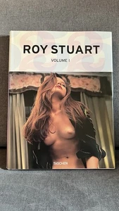 Roy Stuart-Volume 1 Aktbilder - Bild 1 von 2