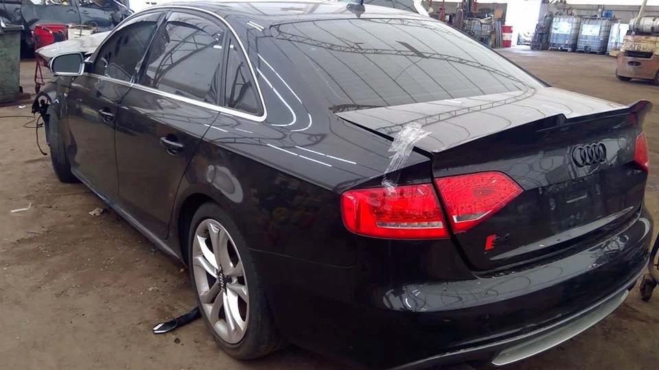 Espejo retrovisor atenuación automática con brújula para 05-12 AUDI A6 6729880 Foto 1 de 4