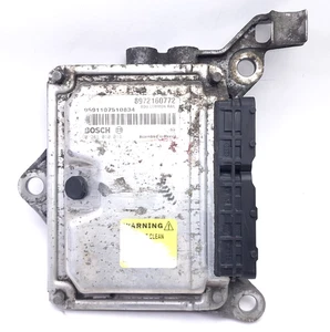 8972160772 01-04 Chevy GMC LB7 Duramax FICM Fuel Injection Module *TESTED* - Picture 1 of 7