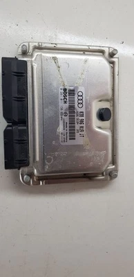 Modulo centralina motore Audi A4 Allroad 2003 038906019JT ECU RMG14300 - Immagine 1 di 3