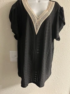 Neu 3X Alyxa Top #411*9 - Bild 1 von 5