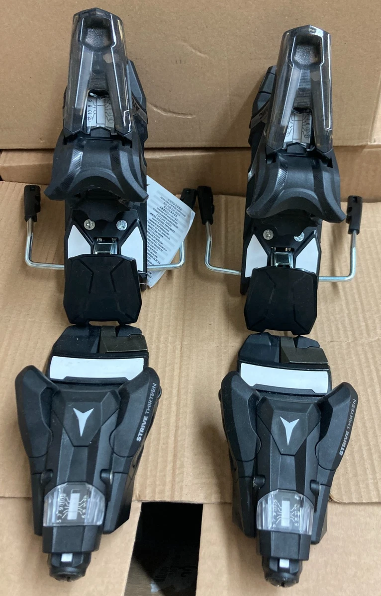 ATOMIC BACKLAND100　SHIFT 13 MNC　中古 Atomic Shift 13 MNC - Skihut | Duluth